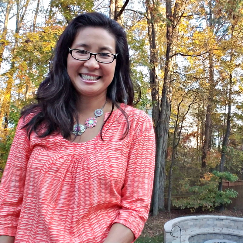 Christine Yoon-Taylor logo